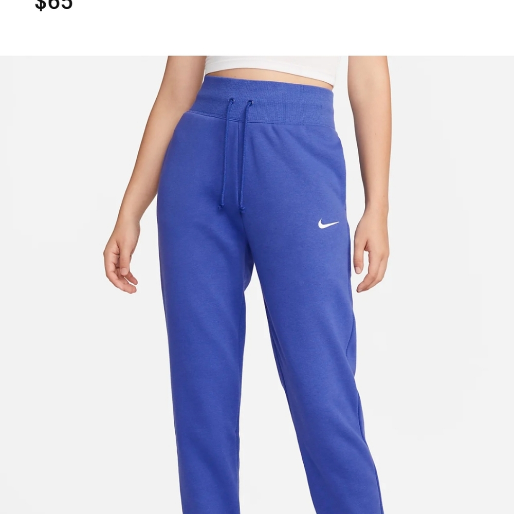 New Nike Joggers